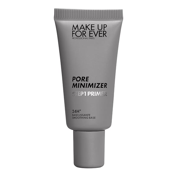STEP 1 PRIMER PORE MINIMIZER - Base levigante, MAKE UP FOR EVER
